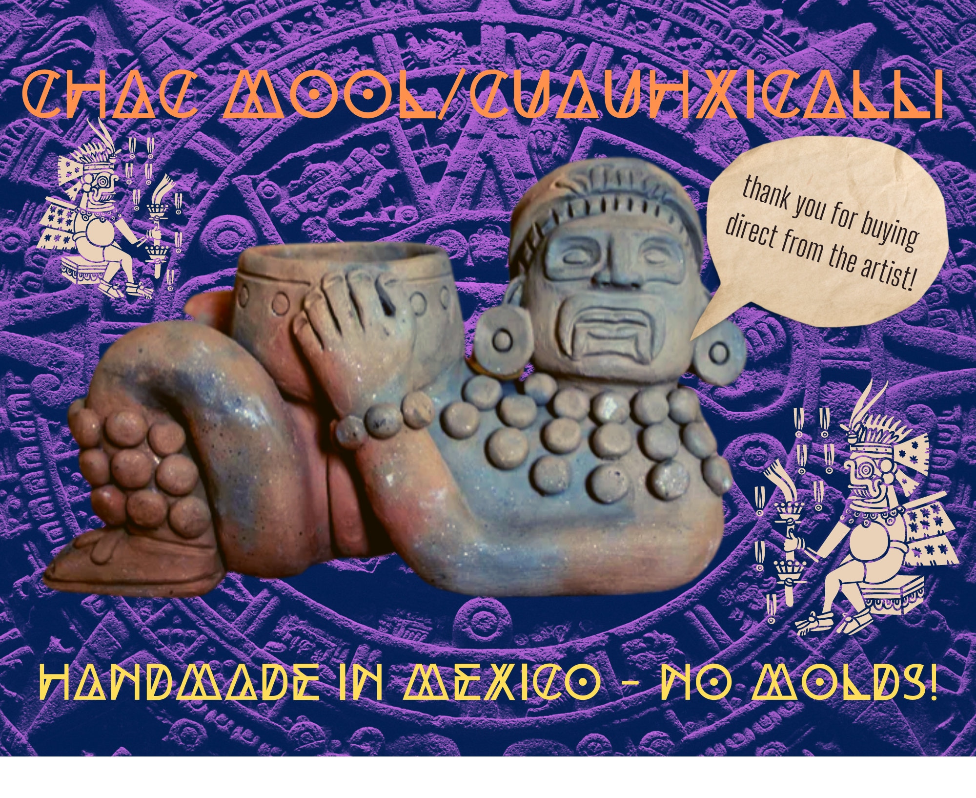 レア❗️新品未使用 GIZMO X Quality Life / Chacmool レア❗️新品未使用 GIZMO X Quality Life / Chacmool レア