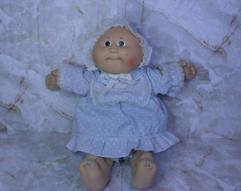 cabbage patch doll horse