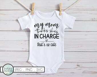 cute baby onesies cricut