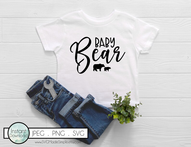 Download Baby Bear Svg For Commercial Use And Instant Download Baby Svg Cut Files For Cricut And Silhouette Baby Quotes For Onesies Baby Shower Gift Clip Art Art Collectibles Leadcampus Org