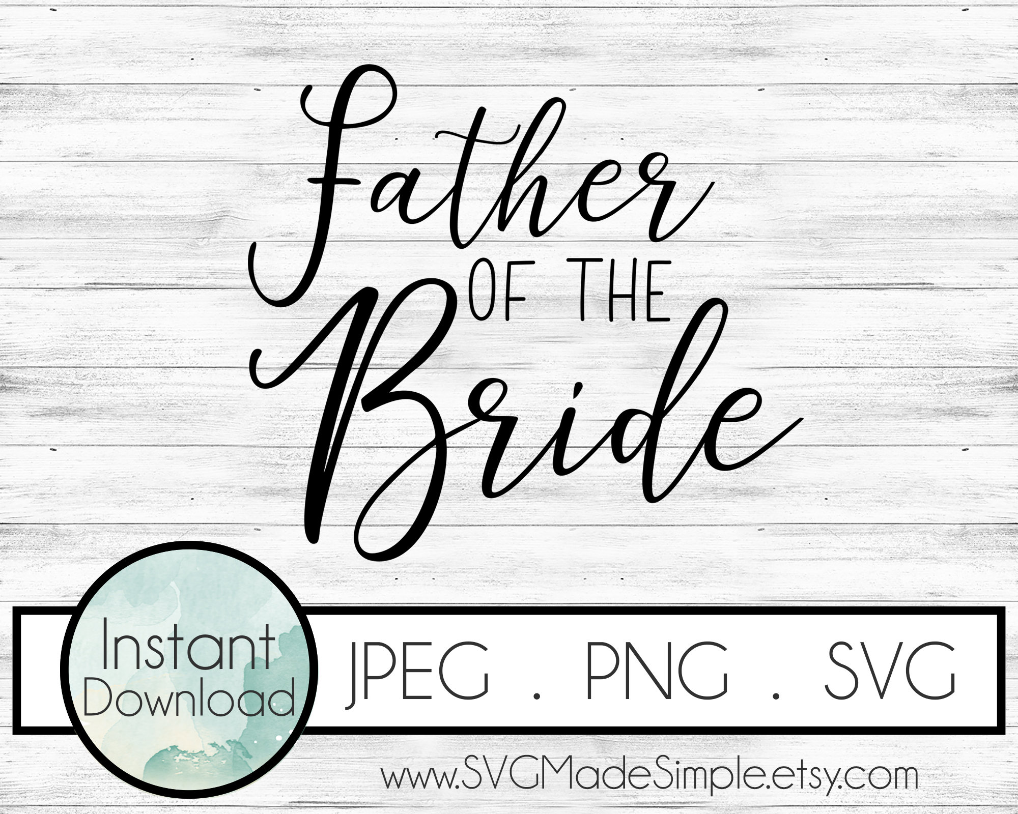 Free Free Father Of The Groom Svg 807 SVG PNG EPS DXF File