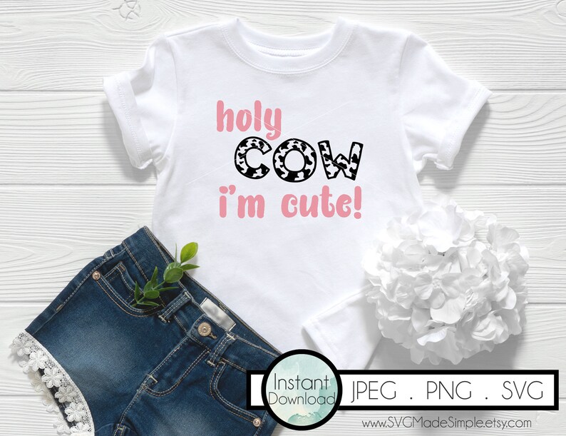 Free Free 344 Cute Baby Cow Svg SVG PNG EPS DXF File
