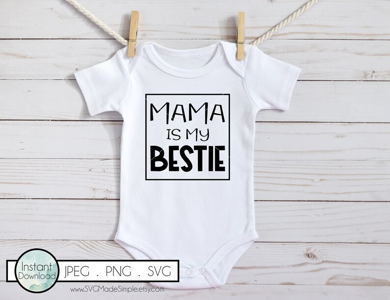 Free Free 66 Silhouette Baby Onesie Svg SVG PNG EPS DXF File