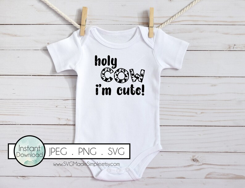 Free Free 344 Cute Baby Cow Svg SVG PNG EPS DXF File