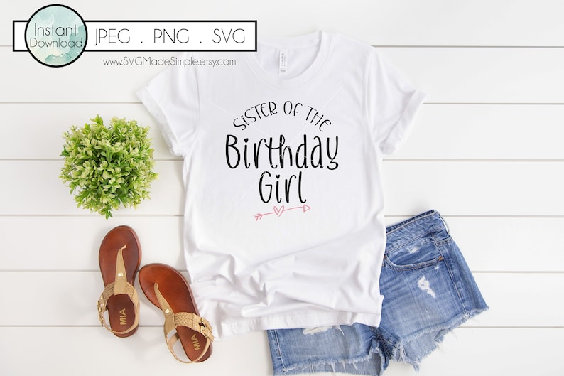 Free Free Sister Birthday Svg Free 866 SVG PNG EPS DXF File