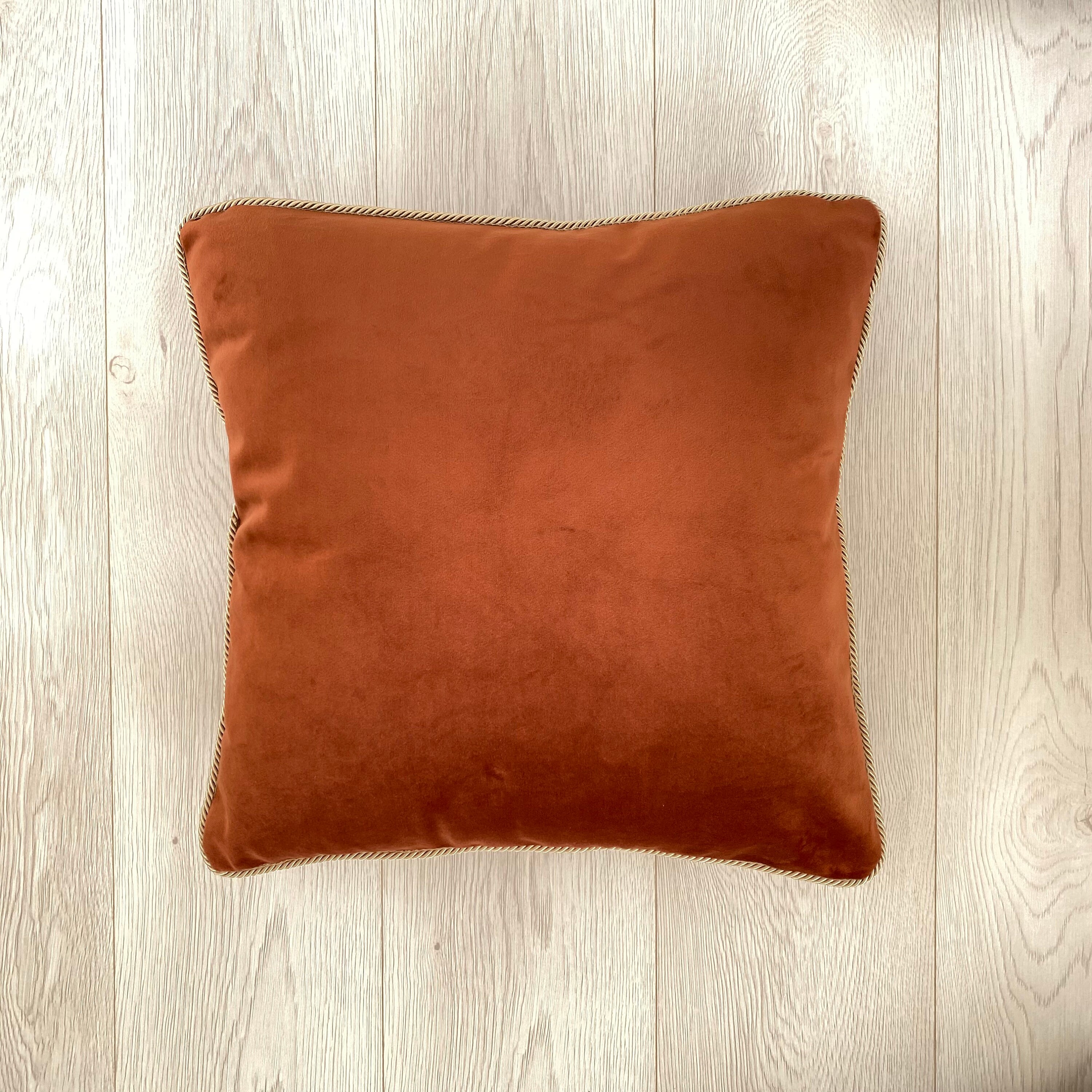 Gold Mustard Velvet Pillow Rust Velvet Pillow Cover Green Etsy