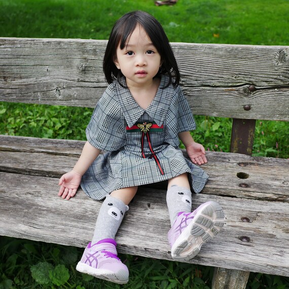 gucci toddler dress
