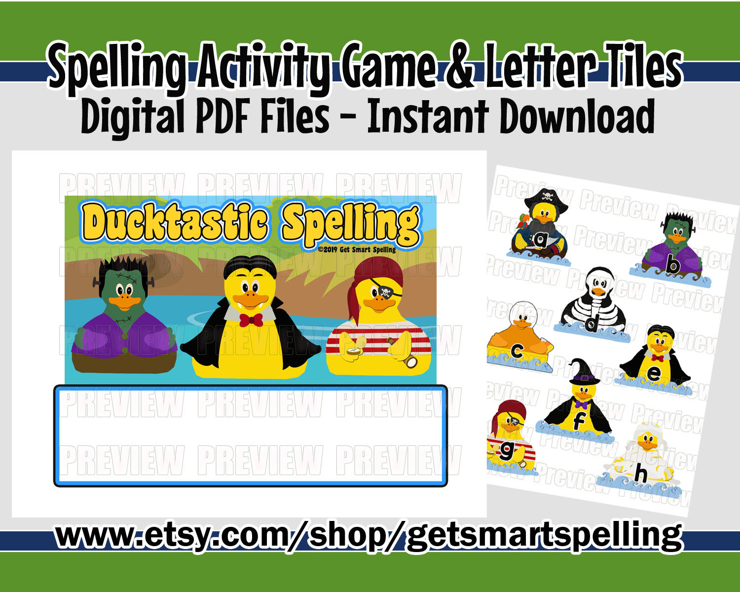 Printable Spelling Game Spelling Words Spelling Activity Teacher