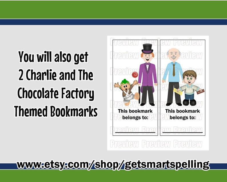 Charlie and the chocolate factory book summary in 100 words image