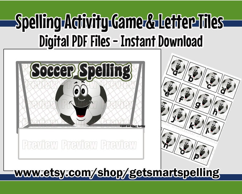 Printable Spelling Game Spelling Words Spelling Activity Teacher ...