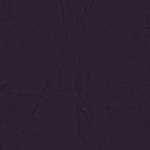 Lamb Skin Dark Purple