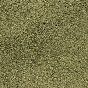 Lamb Skin Metallic Olive