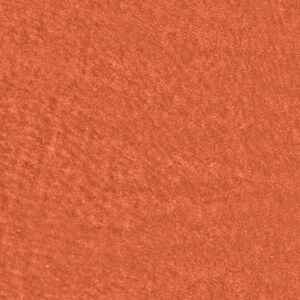 Pig Suede Clementine
