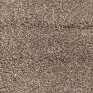 Lamb Skin Metallic Pewter