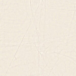 Goat Suede Ivory