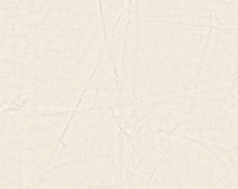 Goat Suede Ivory