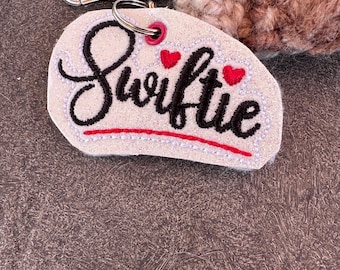 Swiftie wristlet