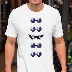 Squad Up! Unisex T-Shirt