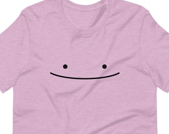 Happy Imposter - Unisex T-Shirt