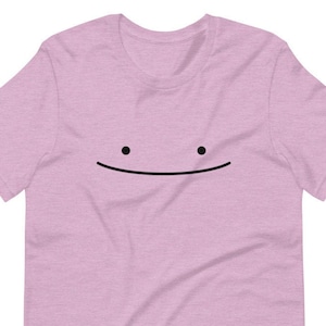 Happy Imposter - T-shirt unisexe