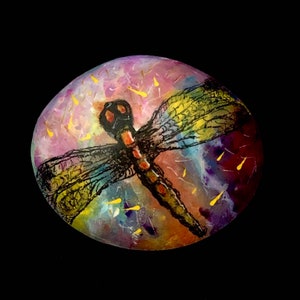 Dragonfly Dreams