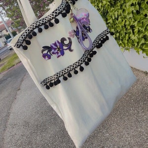 Sac fourre-tout image 3