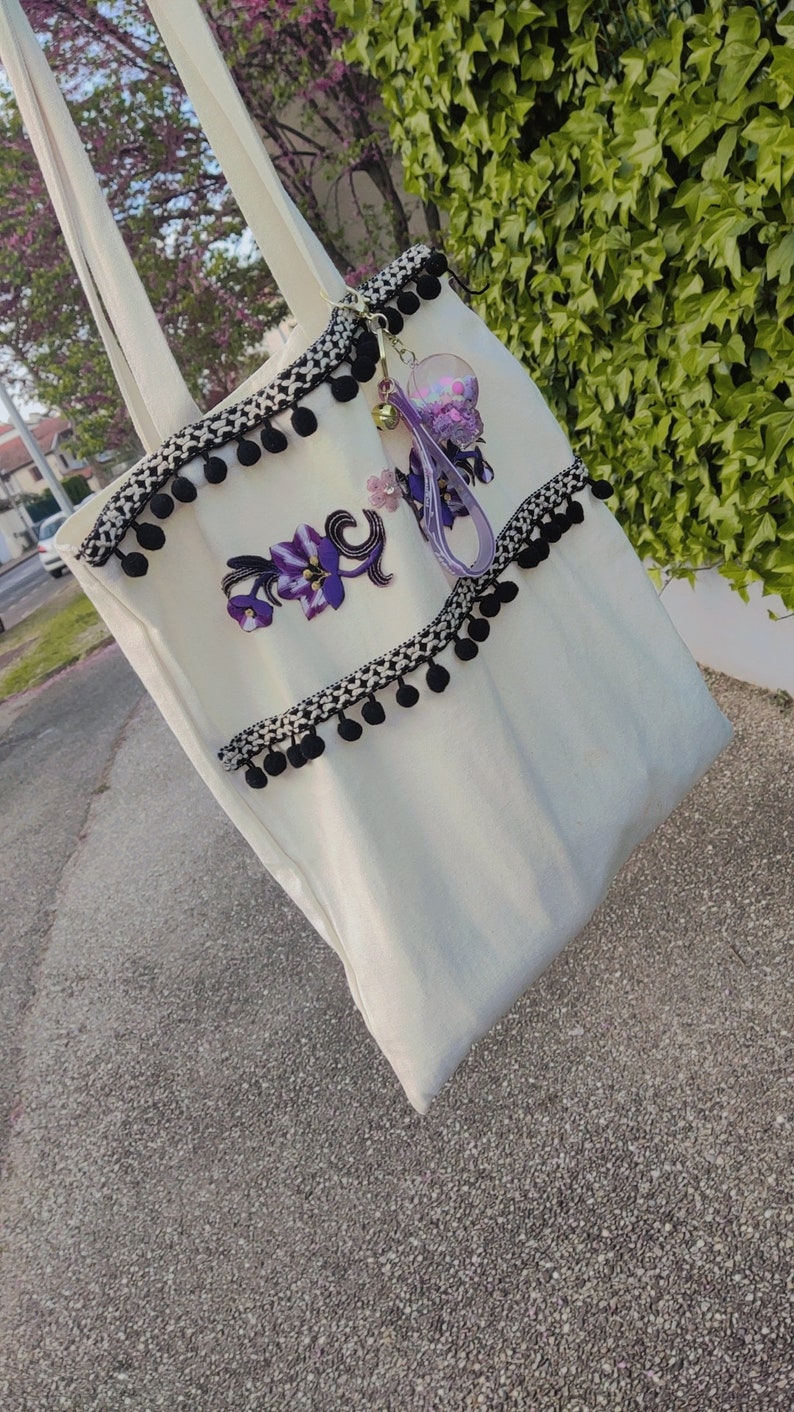 Sac fourre-tout image 3