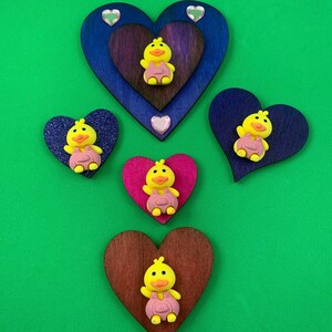 Duck Magnets, Cruise Ducks, Jeep Ducks, Cruise Decorations, Cruise Wall Magnets, Hide a Duck