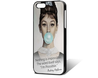 audrey hepburn iphone 8 plus case audrey hepburn iphone 8 plus case