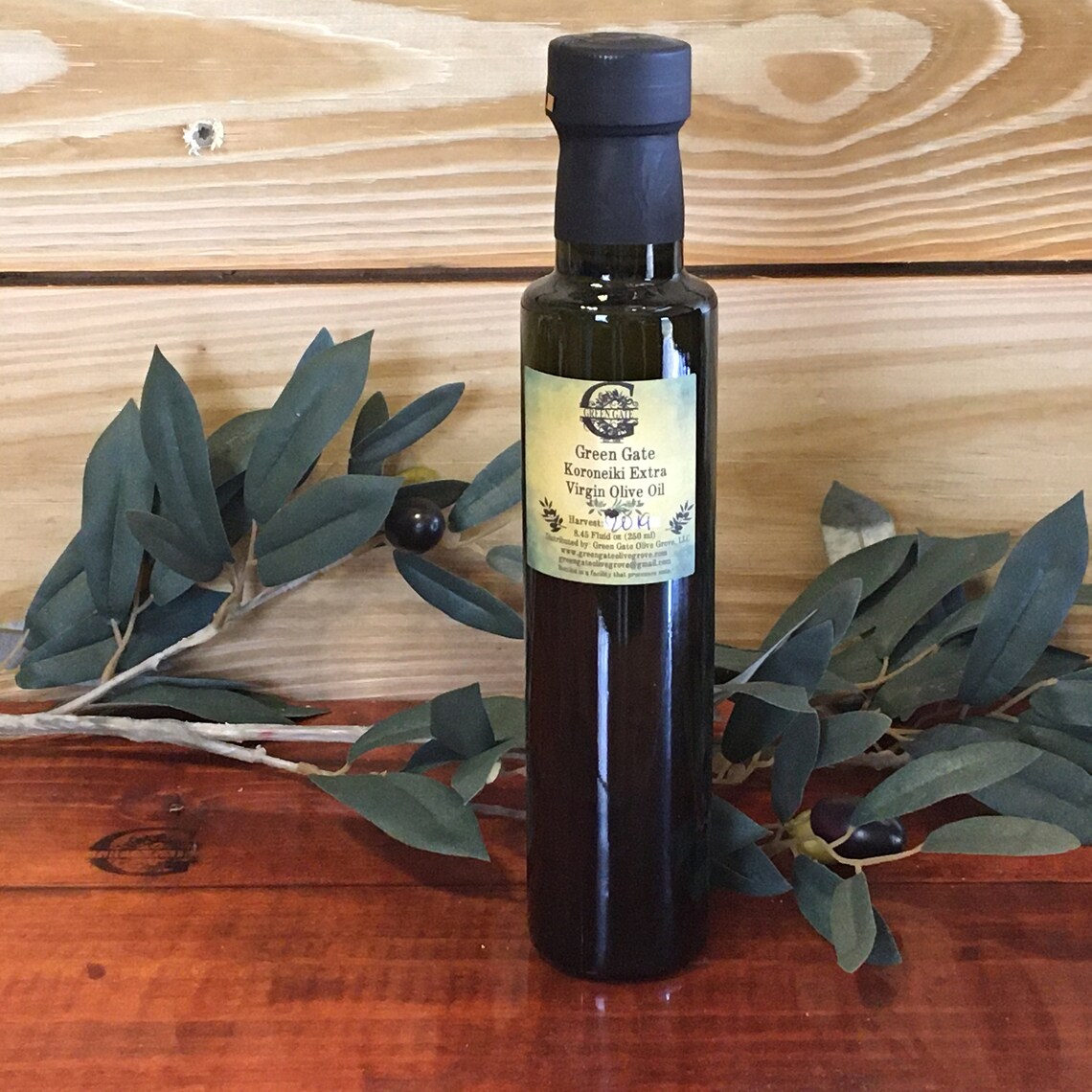 Koroneiki Extra Virgin Olive Oil FREE SHIPPING OVER 35 Etsy