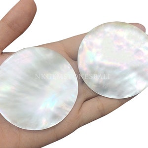 10pcs 1mm Small Round Clear Extruded Acrylic Circle Acrylic Discs Beads  Plexiglass For picture frames DIY Craft CD racks - AliExpress