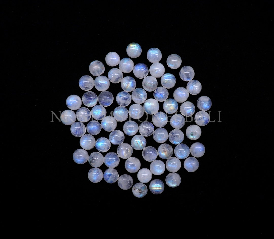 Bijoux en pierres naturelles - Moonstone