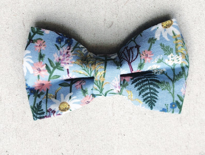 Dog Bow Tie