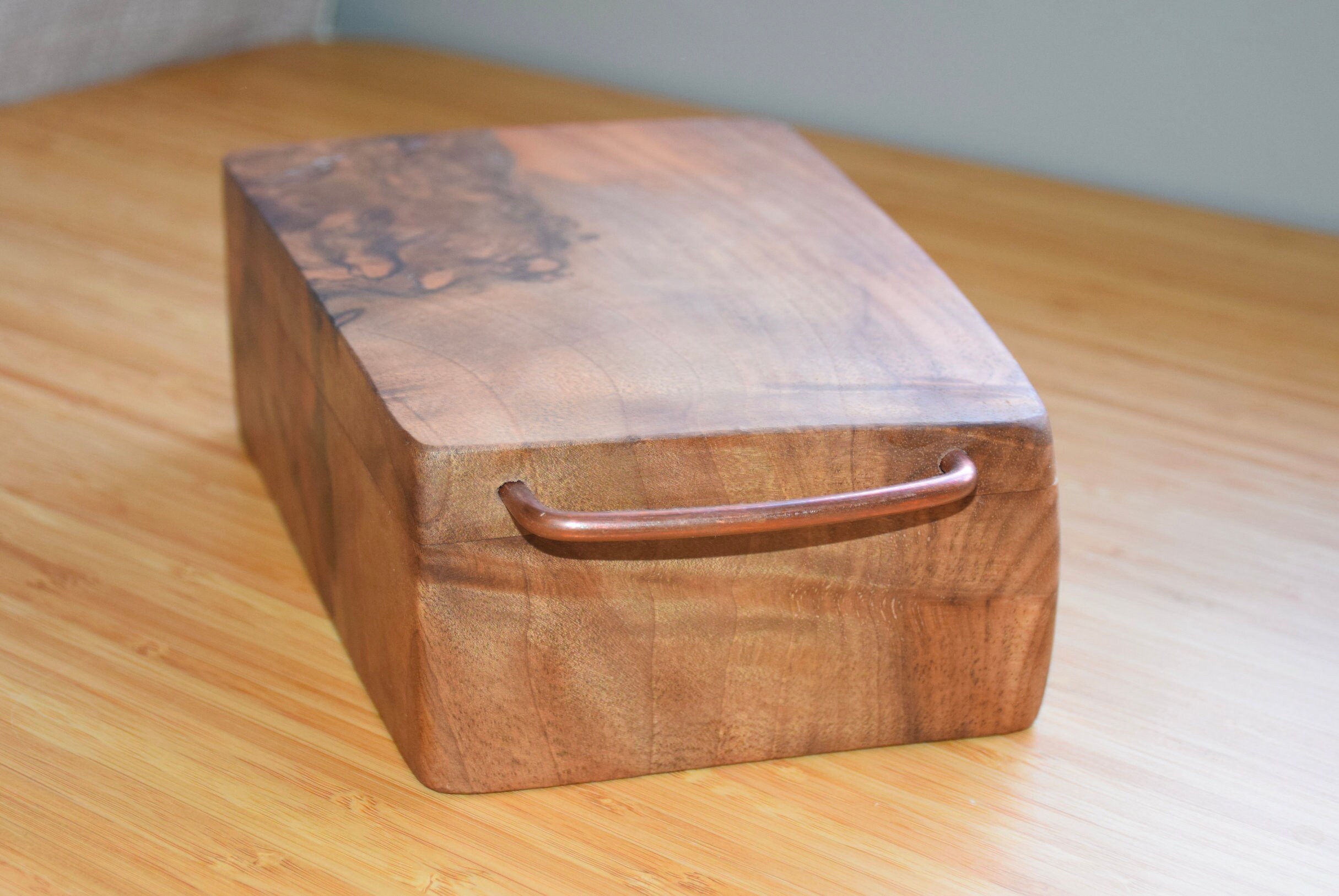 Wooden Box Etsy
