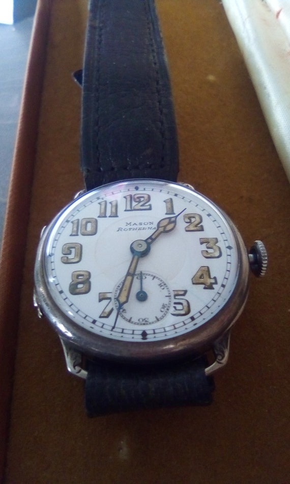 antique wrist watches