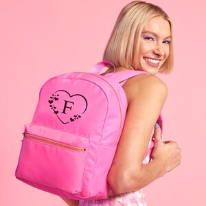 Sac à dos personnalisé pour enfant, cadeaux personnalisés pour chambre de bébé, sac pour enfant avec nom, cartable pour enfants, sacs à dos pour filles et garçons, cadeau d'anniversaire