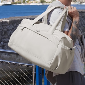 Sac de danse personnalisé, sac polochon pour la danse, cadeau pour danseurs, cadeau personnalisé pour fille, sac de sport, sac de gymnastique, ballet, sac pour la danse
