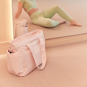 Personalisierte Tanztasche, Tasche für Tanz, Balletttasche, Sporttasche, Kinder Mädchen Gymnastik Kinderballettschule, benutzerdefinierte Cheerleader-Schultertasche