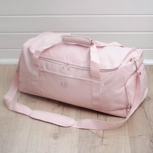 Personalisierte Monogramm-Schule Sporttasche, benutzerdefinierte Seesack, Wochenendausflugstasche, Handgepäck für Reisen, kleine Reisetasche, Reisetasche für den Vatertag