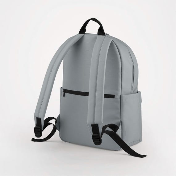 Bolsa personalizada, Mochila para debajo del asiento del avión