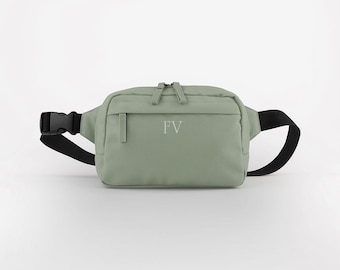 Personalised bum bag, Custom Fanny Pack, Personalised Waist bag, Custom Fanny Packs, Fanny Pack Bachelorette, Bag for festival, festival bag