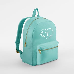 Sac à dos personnalisé pour enfant, cadeaux personnalisés pour chambre de bébé, sac pour enfant avec nom, cartable pour enfants, sacs à dos pour filles et garçons, cadeau d'anniversaire