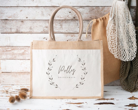 Personalised cloth bags new arrivals