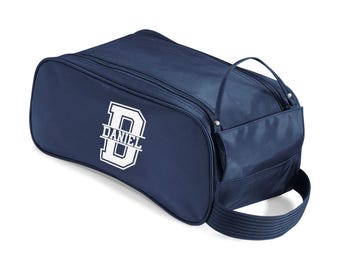 personalised nike boot bag