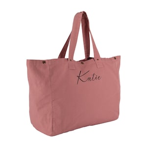 Bridesmaid Tote Bags, Personalised bridesmaid bags, bridal party, bridesmaid gifts, maid of honor tote, custom bridesmaid tote bags, Tote