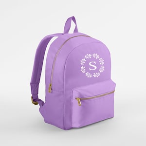 Sac à dos personnalisé pour enfant, cadeaux personnalisés pour chambre de bébé, sac pour enfant avec nom, cartable pour enfants, sacs à dos pour filles et garçons, cadeau d'anniversaire