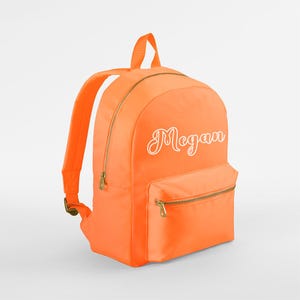 Sac à dos personnalisé pour enfant, cadeaux personnalisés pour chambre de bébé, sac pour enfant avec nom, cartable pour enfants, sacs à dos pour filles et garçons, cadeau d'anniversaire