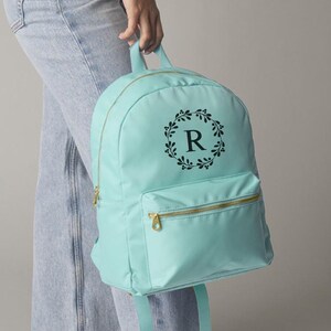 Sac à dos personnalisé pour enfant, cadeaux personnalisés pour chambre de bébé, sac pour enfant avec nom, cartable pour enfants, sacs à dos pour filles et garçons, cadeau d'anniversaire