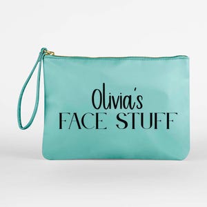 Personalised makeup bag, custom bag for makeup, custom makeup bag, makeup bag personalised, travel makeup bag, make up bag, make up pouch