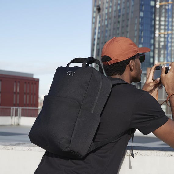 Asiento Bolsa Avion Bolsa Personalizada, Mochila Para Debajo Del
